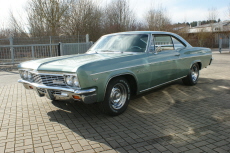 1966_Impalla_Fastback